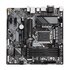 GigaByte B760M DS3H scheda madre Intel B760 Express LGA 1700 micro ATX