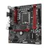 GigaByte B760M GAMING DDR4 scheda madre Intel B760 Express LGA 1700 micro ATX