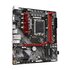 GigaByte B760M GAMING DDR4 scheda madre Intel B760 Express LGA 1700 micro ATX