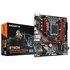 GigaByte B760M GAMING DDR4 scheda madre Intel B760 Express LGA 1700 micro ATX