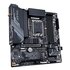GigaByte B760M Gaming X AX Intel B760 LGA 1700 micro ATX
