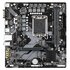 GigaByte B760M H DDR4 (rev. 1.0) Intel B760 Express LGA 1700 ATX