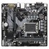 GigaByte B760M H DDR4 (rev. 1.0) Intel B760 Express LGA 1700 ATX