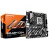 GigaByte B840M D2H Scheda madre - CPU AMD Ryzen 9000, VRM a 5+2+2 fasi, fino a 7600 MHz DDR5, 1xPCIe 4.0 + 1xPCIe 3.0 M.2, LAN 2.5GbE, USB 3.2 Gen 1