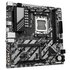 GigaByte B840M D2H Scheda madre - CPU AMD Ryzen 9000, VRM a 5+2+2 fasi, fino a 7600 MHz DDR5, 1xPCIe 4.0 + 1xPCIe 3.0 M.2, LAN 2.5GbE, USB 3.2 Gen 1