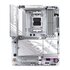 GigaByte B850 AORUS ELITE WIFI7 ICE Scheda Madre - CPU AMD Ryzen Serie 9000, VRM digitale 12+2+1 fasi, fino a 8200MHz DDR5 (OC), 1xPCIe 5.0 + 2xPCIe 4.0 M.2, LAN 2,5, WIFI 7, USB 3.2 Gen 2x2