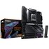 GigaByte B850 AORUS ELITE WIFI7 Scheda Madre - CPU AMD Ryzen Serie 9000, VRM digitale 14+2+2 fasi, fino a 8200MHz DDR5 (OC), 1xPCIe 5.0 + 2xPCIe 4.0 M.2, LAN 2,5, WIFI 7, USB 3.2 Gen 2x2