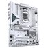 GigaByte B850 EAGLE WIFI7 ICE Scheda madre - CPU AMD Ryzen serie 9000, VRM digitale a 8+2+2 fasi, fino a 8200 MHz DDR5 (O.C.), 1x M.2 PCIe 5.0 + 2x M.2 PCIe 4.0, Wi-Fi 7, LAN 2.5 GbE, USB 3.2 Gen 2