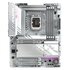 GigaByte B860 AORUS ELITE WIFI7 ICE Scheda madre - CPU Intel Core Ultra, VRM a 14+1+2+1 fasi, fino a 9200MHz DDR5, 1xPCIe 5.0 + 2xPCIe 4.0 M.2, LAN 2,5 GbE, WIFI 7, USB 4