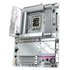 GigaByte B860 AORUS ELITE WIFI7 ICE Scheda madre - CPU Intel Core Ultra, VRM a 14+1+2+1 fasi, fino a 9200MHz DDR5, 1xPCIe 5.0 + 2xPCIe 4.0 M.2, LAN 2,5 GbE, WIFI 7, USB 4