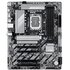 GigaByte B860 DS3H Scheda madre - CPU Intel Core Ultra, VRM a 8+1+2+2 fasi, fino a 9066MHz DDR5, 1xPCIe 5.0 + 1xPCIe 4.0 M.2, LAN 2,5 GbE, USB 3.2 Gen 2x2