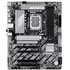 GigaByte B860 DS3H WIFI6E Scheda madre - CPU Intel Core Ultra, VRM a 8+1+2+2 fasi, fino a 9066MHz DDR5, 1xPCIe 5.0 + 1xPCIe 4.0 M.2, LAN 2,5 GbE, WIFI 6E, USB 3.2 Gen 2x2
