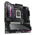 GigaByte B860M AORUS ELITE WIFI6E Scheda madre - CPU Intel Core Ultra, VRM a 12+1+2+1 fasi, fino a 9200MHz DDR5, 1xPCIe 5.0 + 2xPCIe 4.0 M.2, LAN 2,5 GbE, WIFI 6E, Thunderbolt