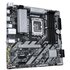 GigaByte B860M D3HP Scheda madre - CPU Intel Core Ultra, VRM a 4+1+2+1 fasi, fino a 9066MHz DDR5, 2xPCIe 4.0 M.2, LAN GbE, USB 3.2 Gen 1