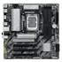 GigaByte B860M DS3H WIFI6E Scheda madre - CPU Intel Core Ultra, VRM a 5+1+2+1 fasi, fino a 9066MHz DDR5, 1xPCIe 5.0 + 1xPCIe 4.0 M.2, LAN 2,5 GbE, WIFI 6E, USB 3.2 Gen 2