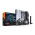 GigaByte B860M GAMING X WIFI6E Scheda madre - CPU Intel Core Ultra, VRM a 8+1+2+2 fasi, fino a 9200MHz DDR5, 1xPCIe 5.0 + 1xPCIe 4.0 M.2, LAN 2,5 GbE, WIFI 6E, USB 4