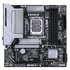 GigaByte B860M GAMING X WIFI6E Scheda madre - CPU Intel Core Ultra, VRM a 8+1+2+2 fasi, fino a 9200MHz DDR5, 1xPCIe 5.0 + 1xPCIe 4.0 M.2, LAN 2,5 GbE, WIFI 6E, USB 4