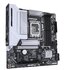 GigaByte B860M GAMING X WIFI6E Scheda madre - CPU Intel Core Ultra, VRM a 8+1+2+2 fasi, fino a 9200MHz DDR5, 1xPCIe 5.0 + 1xPCIe 4.0 M.2, LAN 2,5 GbE, WIFI 6E, USB 4