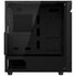 GigaByte C200 Midi Tower Nero