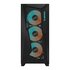 GigaByte C301 GLASS Midi Tower Nero