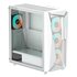 GigaByte C301GW Midi Tower Bianco