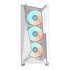 GigaByte C301GW Midi Tower Bianco