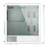 GigaByte C301GW Midi Tower Bianco