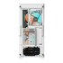 GigaByte C301GW Midi Tower Bianco