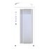 GigaByte C301GW Midi Tower Bianco