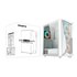 GigaByte C301GW Midi Tower Bianco