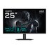 GigaByte G25F2A Monitor Gaming 25" FHD - 1920 x 1080, 240Hz, 1ms, 300 cd/m², Display HDR 10, HDMI 2.0, DisplayPort 1.4