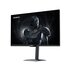 GigaByte G27Q2 Monitor Gaming 27” 2K QHD - 2560 x 1440, 200Hz, 1ms, 350 cd/m², Compatibile G-Sync, FreeSync Premium, HDR10, HDMI 2.0, DisplayPort 1.4