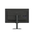 GigaByte G27Q2 Monitor Gaming 27” 2K QHD - 2560 x 1440, 200Hz, 1ms, 350 cd/m², Compatibile G-Sync, FreeSync Premium, HDR10, HDMI 2.0, DisplayPort 1.4
