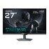 GigaByte G27Q20 Monitor Gaming 27” QHD - 2560 x 1440, 200Hz, 0.5ms, Compatibile G-Sync, FreeSync Premium, HDR10, HDMI 2.0, DisplayPort 1.4