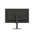GigaByte G27U Monitor da gioco 27” 4K UHD - Modalità doppia (4K 160Hz o FHD 320Hz), 3840 x 2160, 1ms, 350 cd/m², FreeSync Premium, DisplayHDR400, HDMI 2.1, DisplayPort 1.4