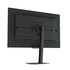 GigaByte G27U Monitor da gioco 27” 4K UHD - Modalità doppia (4K 160Hz o FHD 320Hz), 3840 x 2160, 1ms, 350 cd/m², FreeSync Premium, DisplayHDR400, HDMI 2.1, DisplayPort 1.4