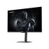 GigaByte G27UP Monitor da gioco 27” 4K UHD - Modalità doppia (4K 160Hz o FHD 320Hz), 3840 x 2160, 1ms, 400 cd/m², FreeSync Premium, HDR10, HDMI 2.1, DisplayPort 1.4