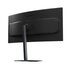 GigaByte G34WQC2 Monitor Gaming Curvo 34” WQHD - 3440 x 1440, 1500R, 200Hz, 1ms, 450 cd/m², AMD FreeSync Premium, DisplayHDR 400, HDMI 2.0, Displayport 1.4