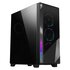 GigaByte GB-AC500G ST computer case Midi Tower Nero
