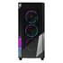 GigaByte GB-AC500G ST computer case Midi Tower Nero