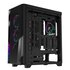 GigaByte GB-AC500G ST computer case Midi Tower Nero
