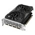 GigaByte GeForce RTX 3050 WINDFORCE OC V2 6G NVIDIA 6 GB GDDR6