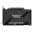 GigaByte GeForce RTX 4060 WINDFORCE OC 8G 8 GB GDDR6