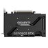 GigaByte GeForce RTX 4060 WINDFORCE OC 8G 8 GB GDDR6