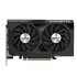 GigaByte GeForce RTX 4060 WINDFORCE OC 8G 8 GB GDDR6