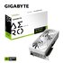 GigaByte GeForce RTX 4090 AERO OC 24G NVIDIA 24 GB GDDR6X