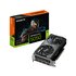 GigaByte GeForce RTX 5050 WINDFORCE OC 8G Scheda Grafica - 8GB GDDR6, 128bit, PCI-E 5.0, 2587MHz Frequenza core, 2 x DP, 2 x HDMI, NVIDIA DLSS 4, GV-N5050WF2OC-8GD