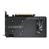GigaByte GeForce RTX 5050 WINDFORCE OC 8G Scheda Grafica - 8GB GDDR6, 128bit, PCI-E 5.0, 2587MHz Frequenza core, 2 x DP, 2 x HDMI, NVIDIA DLSS 4, GV-N5050WF2OC-8GD