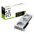GigaByte GeForce RTX 5060 AERO OC 8G Scheda Grafica - 8GB GDDR7, 128bit, PCI-E 5.0, 2595 MHz Frequenza core, 3 x DisplayPort, 1 x HDMI, GV-N5060AERO OC-8GD