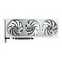 GigaByte GeForce RTX 5060 AERO OC 8G Scheda Grafica - 8GB GDDR7, 128bit, PCI-E 5.0, 2595 MHz Frequenza core, 3 x DisplayPort, 1 x HDMI, GV-N5060AERO OC-8GD